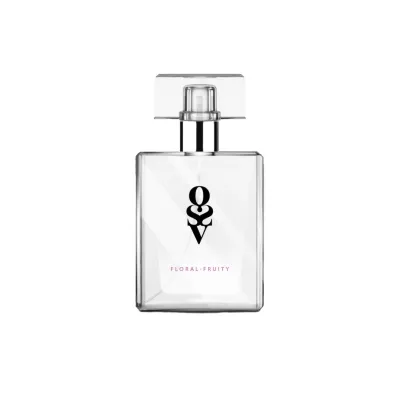 Parfémovaná voda Obsessive Floral-Fruity s feromony, 30 ml
