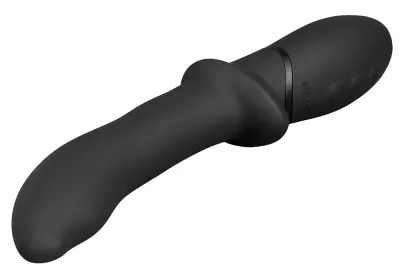 Rotační stimulátor prostaty b-Vibe Rimming P-Spot Vibe, silikon, nabíjecí - obrázek 5