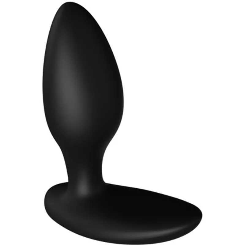 Vibrační anální kolík We-Vibe Ditto+, černý - obrázek 5