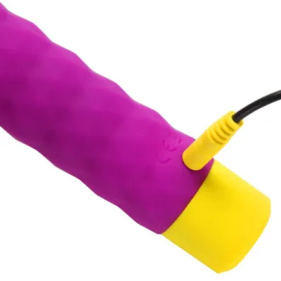 Minivibrátor ROMP Beat, fialový - obrázek 4