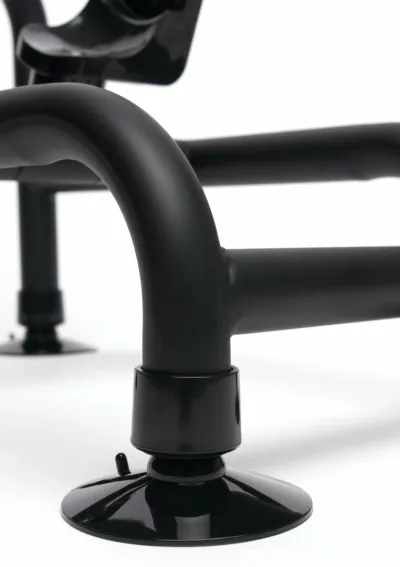 Sexuální stroj Bangers Fuck Machine Pro 3 Duo, kompaktní, 60 W - obrázek 8