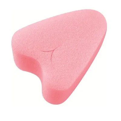 Houbové tampony bez šňůrky Joydivision Soft-Tampons Original Normal, 10 ks - obrázek 2