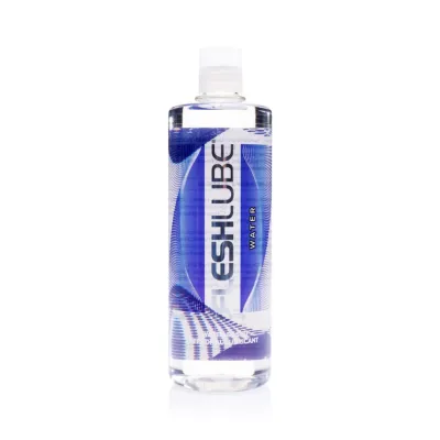 Lubrikační gel Fleshlight Fleshlube Water na vodní bázi, 500 ml
