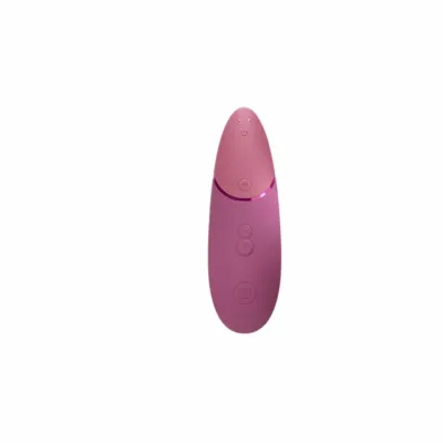 Tlakový stimulátor klitorisu Womanizer Next, 14 úrovní, starorůžový - obrázek 7