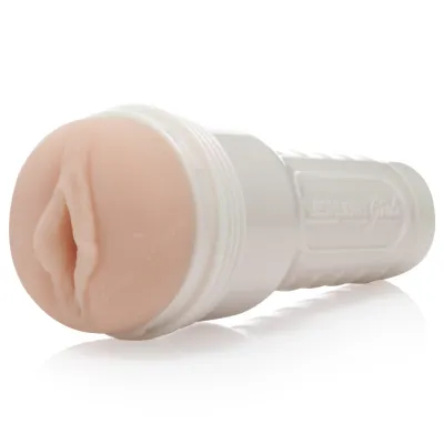 Masturbátor Fleshlight Girls Lana Rhoades Destiny, průhledný - obrázek 3