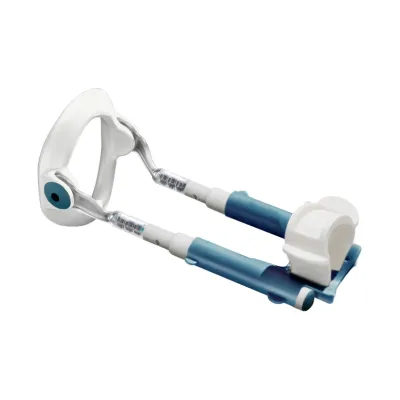 Extender penisu Male Edge Basic, nastavitelný, zelený - obrázek 2