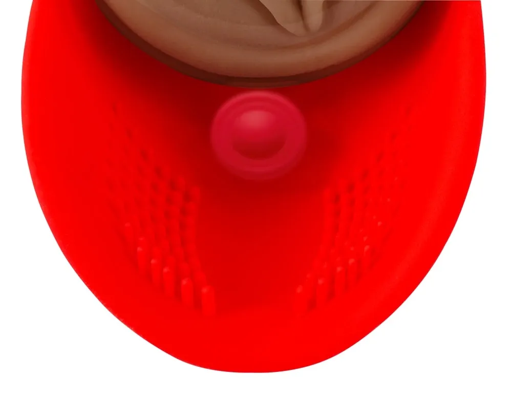 Automatický masturbátor PDX Elite Fuck-O-Matic 2, sání a vibrace - obrázek 8