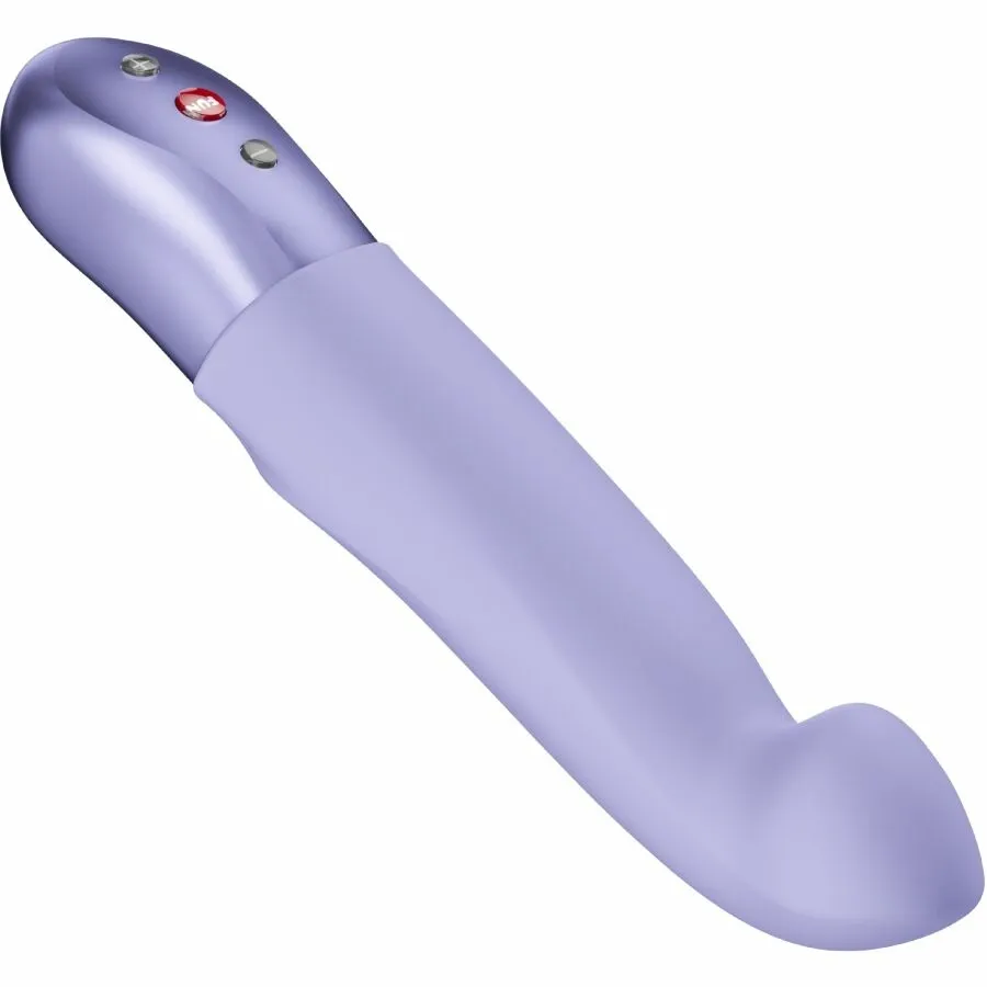 Přirážecí pulzátor FUN FACTORY Stronic G, fialový - obrázek 3