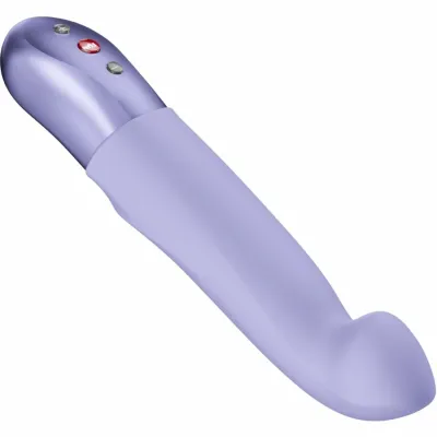 Přirážecí pulzátor FUN FACTORY Stronic G, fialový - obrázek 3