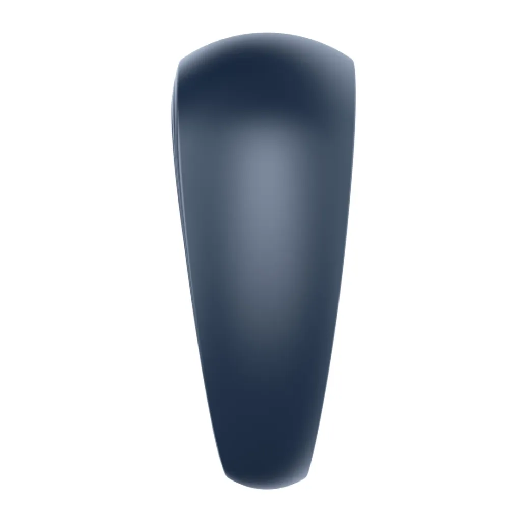 Vibrační erekční kroužek Satisfyer Power Ring, dobíjecí, silikonový - obrázek 3