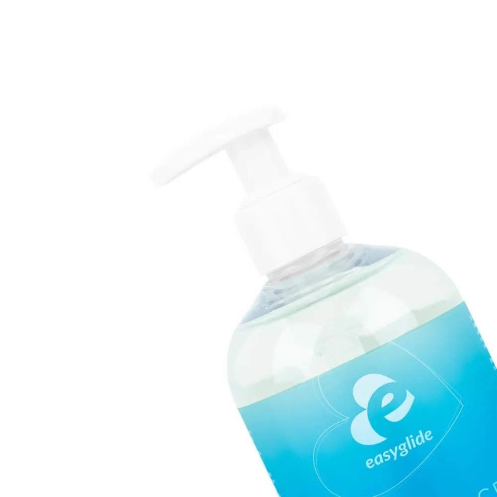 Lubrikační gel na vodní bázi EasyGlide, šetrný k pokožce, 500 ml - obrázek 9