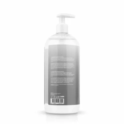 Anální lubrikační gel na vodní bázi EasyGlide, 1000 ml - obrázek 2