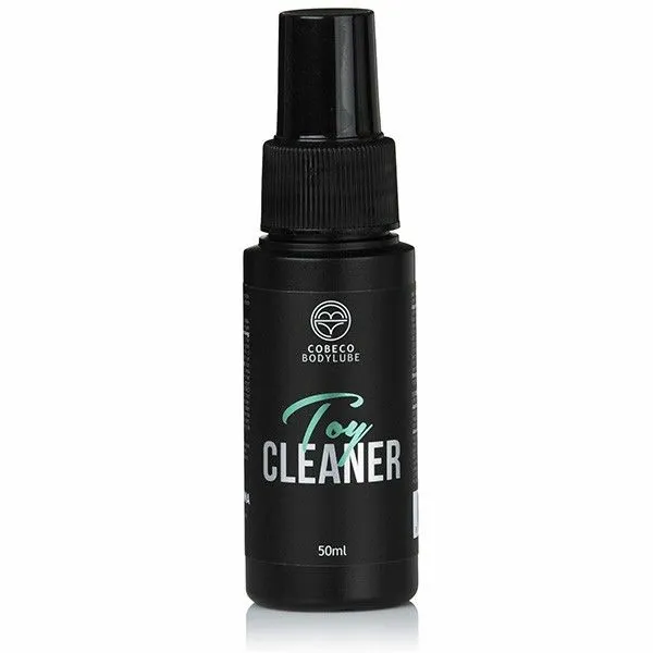 Čistič erotických pomůcek Cobeco CBL Toy Cleaner, 50 ml