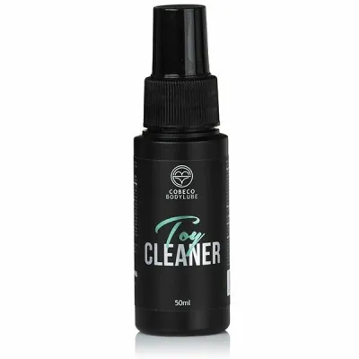 Čistič erotických pomůcek Cobeco CBL Toy Cleaner, 50 ml