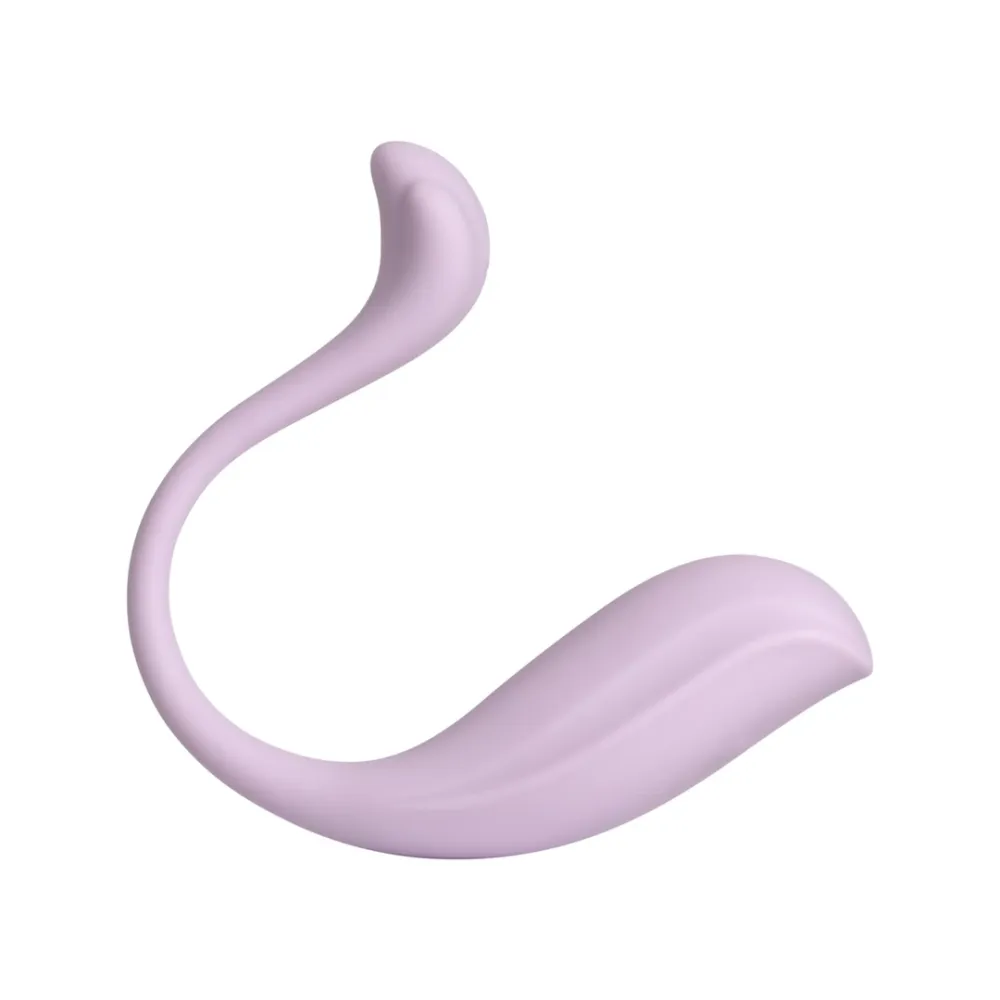 Minivibrátor Svakom Phoenix Neo 2 s aplikací, nabíjecí, levandulový