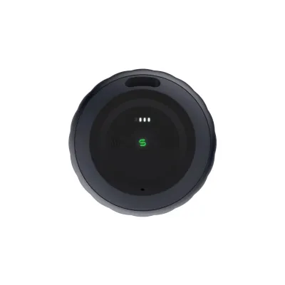 Automatický masturbátor Svakom Sam Neo 2 Pro s ohřevem a aplikací, modrý - obrázek 2