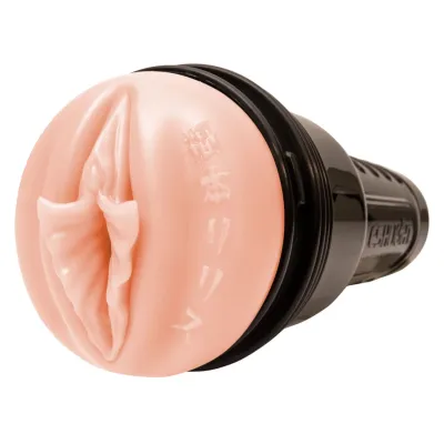 Masturbátor Fleshlight Fantasy Lilith Fukumoto Shokushu, béžový, 25 cm - obrázek 3
