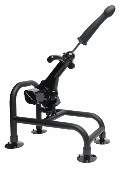 Sexuální stroj Bangers Fuck Machine Pro 3 Duo, kompaktní, 60 W - obrázek 5