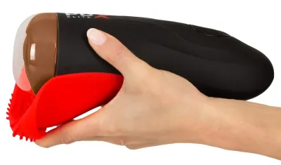 Automatický masturbátor PDX Elite Fuck-O-Matic 2, sání a vibrace - obrázek 7