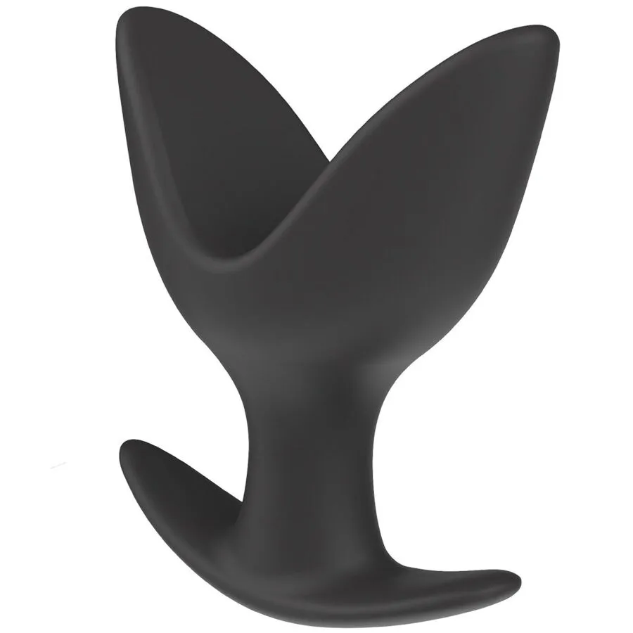 Rozpínací anální kolík Hidden Desire Extreme Anchor Plug, velký, silikon