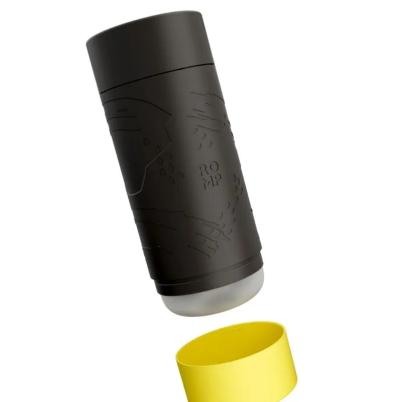 Masturbátor ROMP Dash s regulací sání, 20 cm - obrázek 3