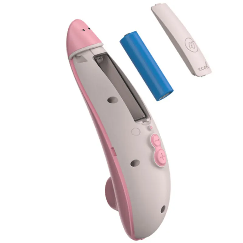 Tlakový stimulátor klitorisu Womanizer Premium Eco, 12 úrovní, růžový - obrázek 10