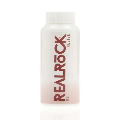 Ošetřující pudr RealRock Revive pro pomůcky z TPE/TPR, 60 g - obrázek 6