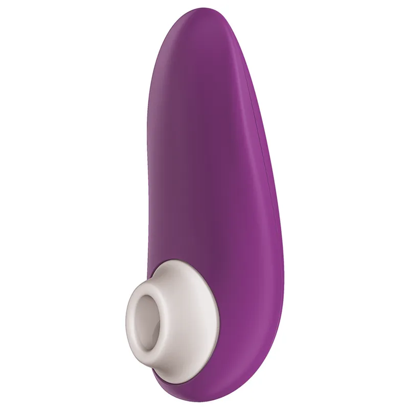 Tlakový stimulátor klitorisu Womanizer Starlet 3, fialový - obrázek 5