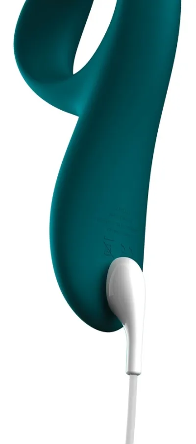Sada We-Vibe Date Night, vibrátor Nova 2 a erekční kroužek Pivot - obrázek 7