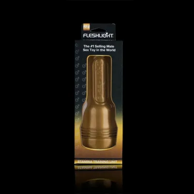 Umělá vagína Fleshlight Pink Lady Stamina Training Unit (STU) - obrázek 3