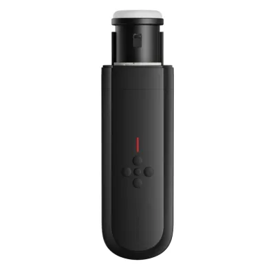 Automatický přirážecí masturbátor Lovense Solace, ovládání aplikací - obrázek 7