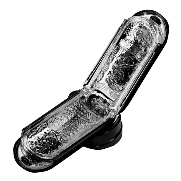 Automatický masturbátor Tenga Flip Zero EVR s gyroskopickým senzorem - obrázek 3