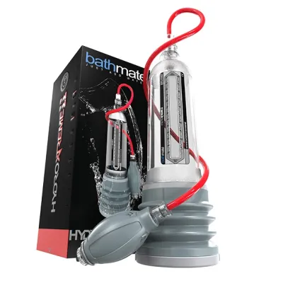 Vakuová pumpa na penis Bathmate Hydroxtreme 11 - obrázek 3