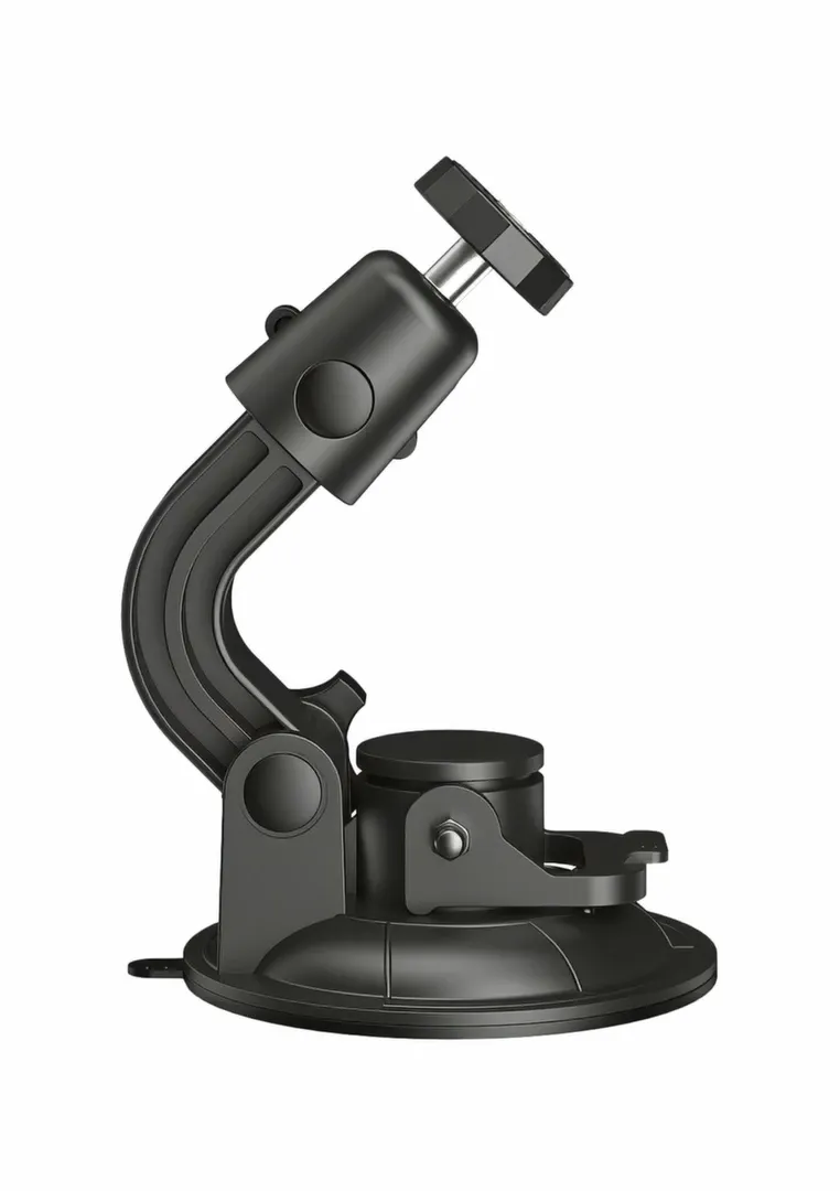 Přirážecí vibrátor TOYJOY Cadence Fatale PRO+ s rotací a přísavkou, černý, 25 cm - obrázek 6