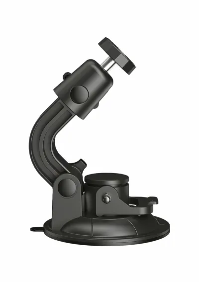 Přirážecí vibrátor TOYJOY Cadence Fatale PRO+ s rotací a přísavkou, černý, 25 cm - obrázek 6