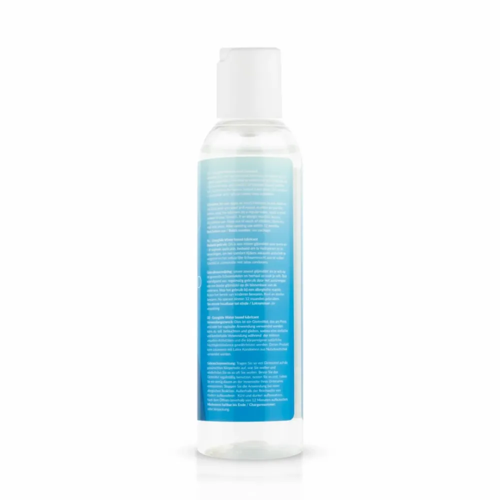 EasyGlide lubrikační gel na vodní bázi, 150 ml - obrázek 3