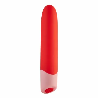 Nabíjecí minivibrátor LOVE SIGNAL Love Whisper, tichý, růžový - obrázek 2