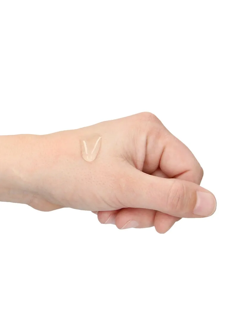 Lubrikační gel na vodní bázi S-Line, dermatologicky testovaný, 500 ml - obrázek 7