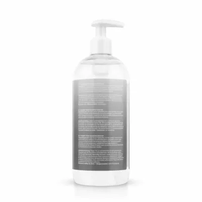 Lubrikační gel na vodní bázi EasyGlide s dlouhým účinkem, 500 ml - obrázek 3