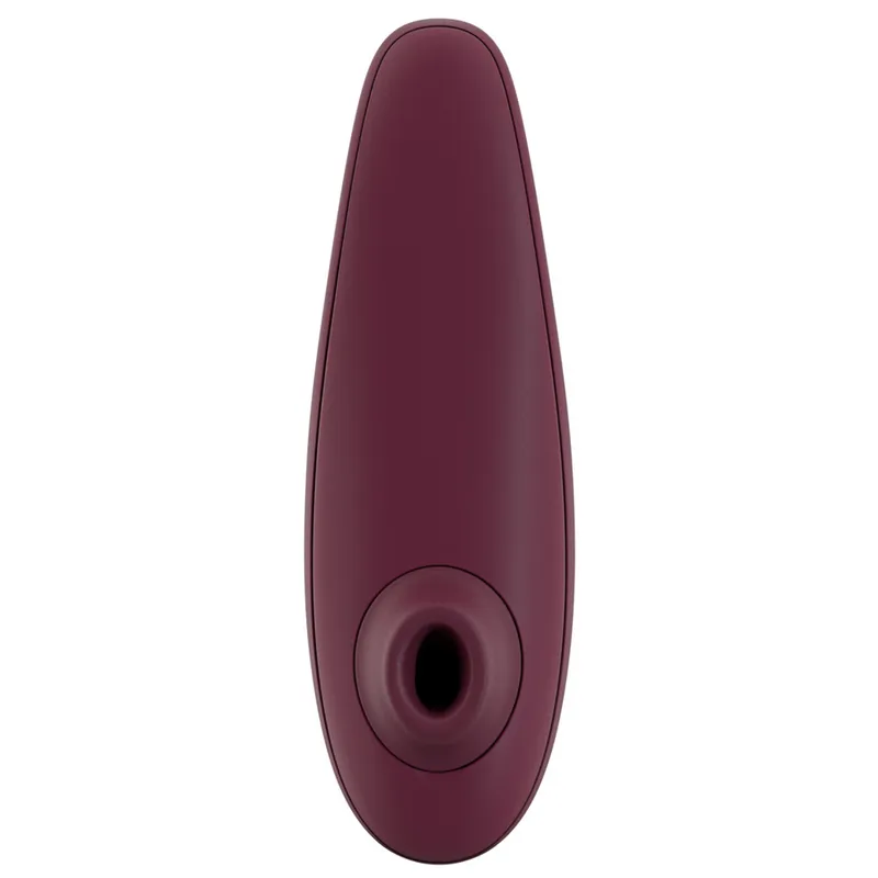 Tlakový stimulátor klitorisu Womanizer Classic 2, vínový - obrázek 2