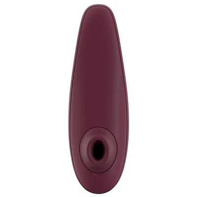 Tlakový stimulátor klitorisu Womanizer Classic 2, vínový - obrázek 2