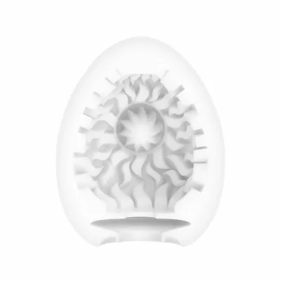 Masturbační vajíčko TENGA EGG SHINY Pride Edition, duhové, 1 ks - obrázek 2