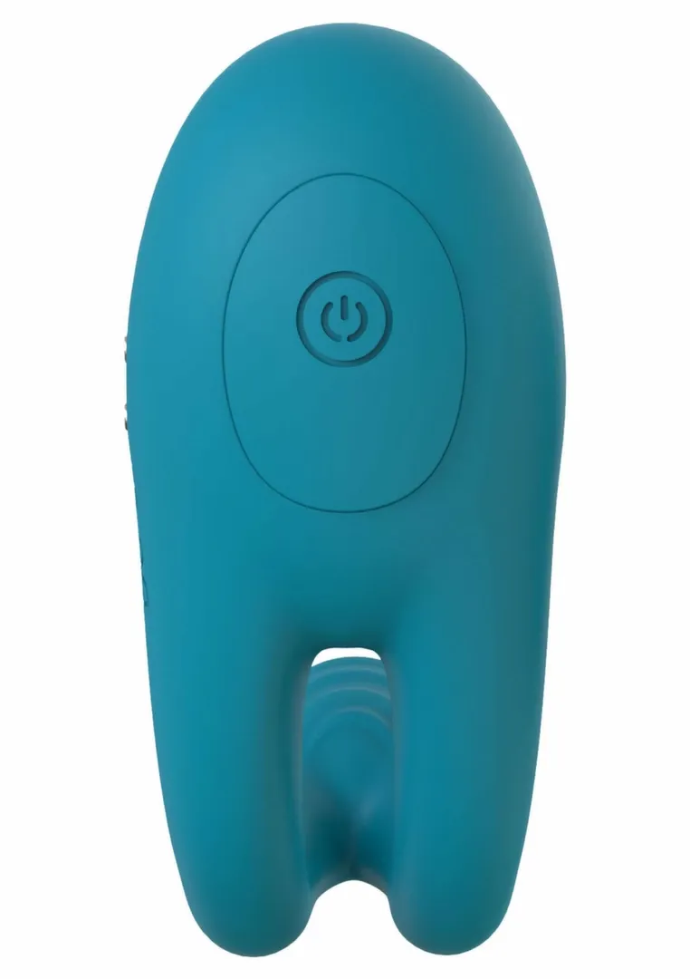 Vibrátor pro páry Xocoon Love Connection s dálkovým ovládáním, černý - obrázek 9