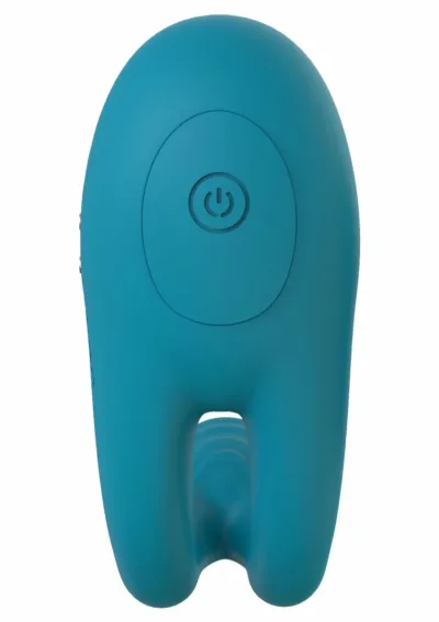 Vibrátor pro páry Xocoon Love Connection s dálkovým ovládáním, černý - obrázek 9