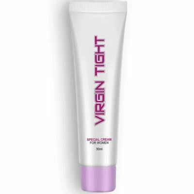 Zpevňující intimní krém RUF Virgin Tight, 30 ml - obrázek 2