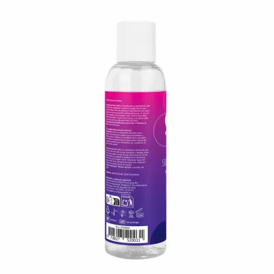 Silikonový lubrikační a masážní gel EasyGlide, 150 ml - obrázek 6
