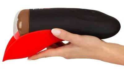 Automatický masturbátor PDX Elite Fuck-O-Matic 2, sání a vibrace - obrázek 6