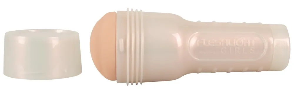 Masturbátor Fleshlight Girls Violet Myers Ahegao Butt, 25 cm - obrázek 7