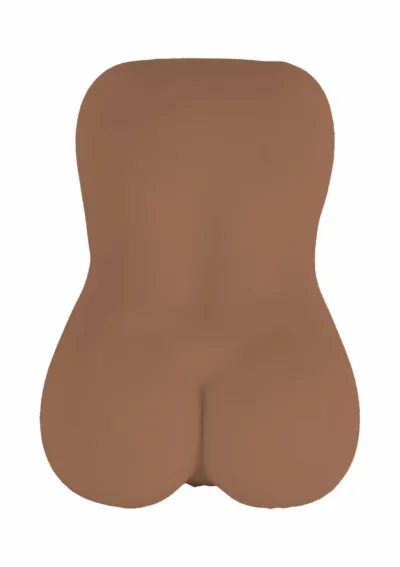 Masturbátor Bangers by Hidden Desire Tight Chubby z TPE, 16 cm, tělový - obrázek 7