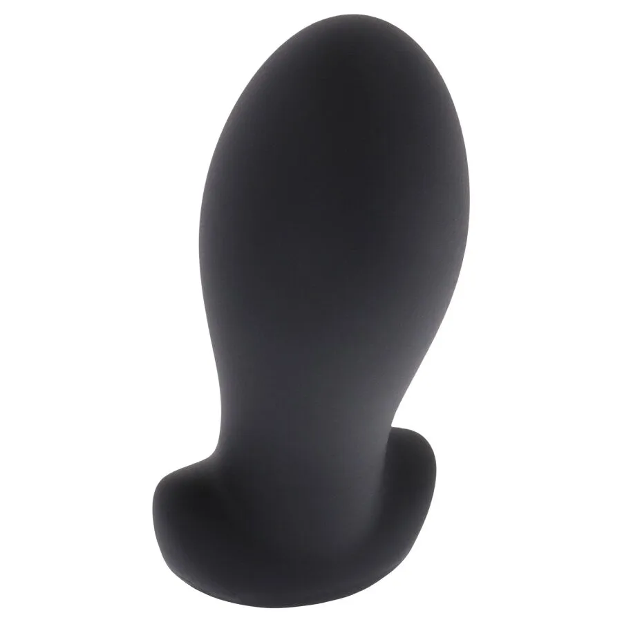 Těžký anální kolík Hidden Desire Extreme Heavy Stretcher, extra velký, 7,5 cm